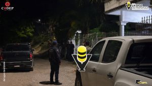 Reforzarán vigilancia en Tempoal tras ataque a balazos contra vivienda de regidora