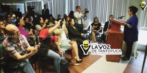 Chicontepec sin observaciones ante el ORFIS 