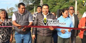 Chicontepec sin observaciones ante el ORFIS 