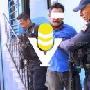 Hombre alcoholizado es detenido por alterar el orden