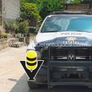 Hallan sin vida a un hombre al interior de su vivienda en la colonia El Platanal