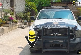 Hallan sin vida a un hombre al interior de su vivienda en la colonia El Platanal
