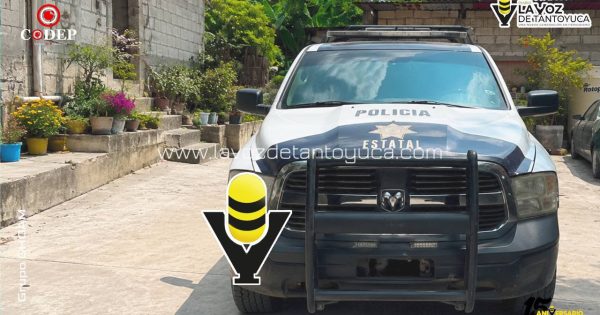 Hallan sin vida a un hombre al interior de su vivienda en la colonia El Platanal
