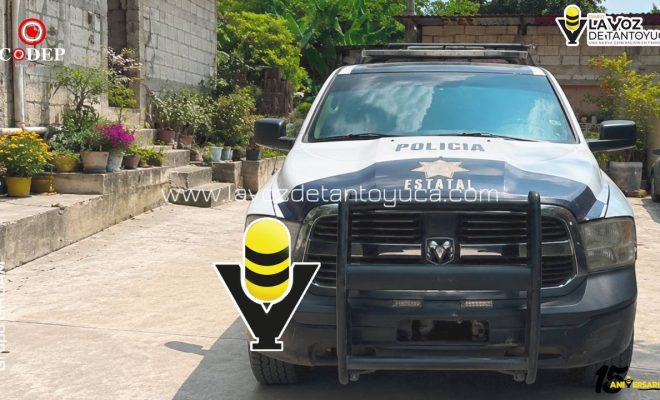 Hallan sin vida a un hombre al interior de su vivienda en la colonia El Platanal