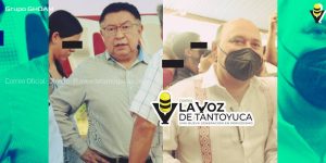 De 50 millones por año se llevan los Guzmán de Tantoyuca y Pánuco 