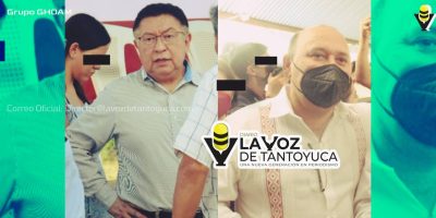 De 50 millones por año se llevan los Guzmán de Tantoyuca y Pánuco