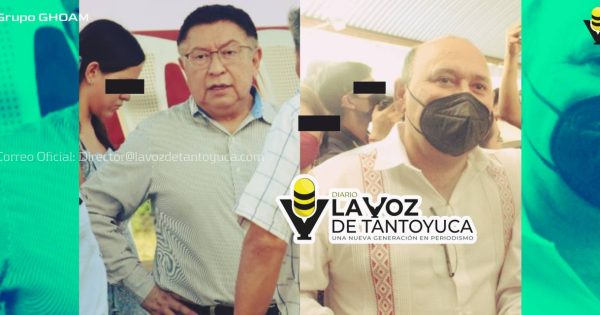 De 50 millones por año se llevan los Guzmán de Tantoyuca y Pánuco