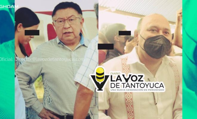 De 50 millones por año se llevan los Guzmán de Tantoyuca y Pánuco