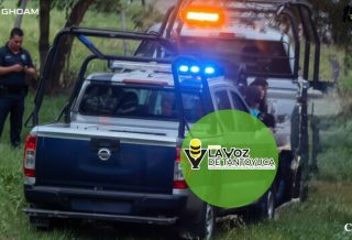 Hallan a hombre sin vida en San Felipe Orizatlán