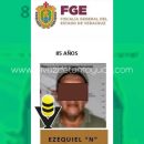 Sentencian a 85 años de prisión a responsable de secuestro agravado de pareja de citricultores en Chicontepec