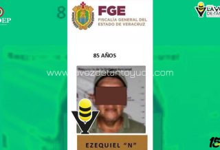 Sentencian a 85 años de prisión a responsable de secuestro agravado de pareja de citricultores en Chicontepec