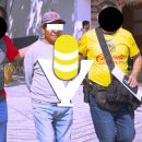 Detiene Policía Ministerial a masculino por violencia familiar