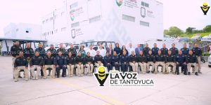 Fiscal general preside ceremonia de Clausura de Cursos de Capacitación dirigidos a personal del Organismo Autónomo 