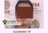 Sentencian a presunto homicida en Chicontepec