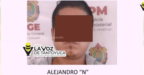 Sentencian a presunto homicida en Chicontepec