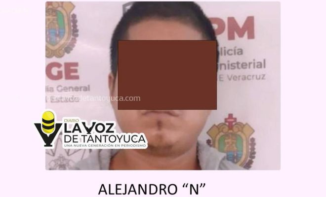 Sentencian a presunto homicida en Chicontepec