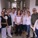 Veracruz prepara contratación de personal médico para 61 Hospitales