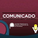 CEAPP condena homicidio de comunicador en la zona norte de Veracruz