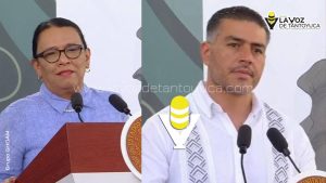 Carlos Castro tenía medidas de protección, pero las abandonó: Secretaría de Gobernación 