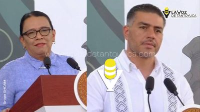 Carlos Castro tenía medidas de protección, pero las abandonó: Secretaría de Gobernación