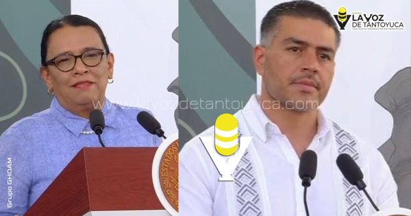 Carlos Castro tenía medidas de protección, pero las abandonó: Secretaría de Gobernación