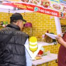 Autoridades realizan censo para impulsar el comercio local en Chicontepec