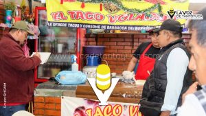 Autoridades realizan censo para impulsar el comercio local en Chicontepec 