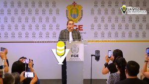 Fiscalía de Veracruz investiga asesinato de periodista en Poza Rica