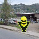 Fallece hombre tras riña en un taller, en Tlanchinol