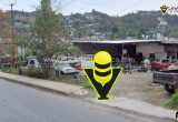 Fallece hombre tras riña en un taller, en Tlanchinol