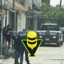 Hallan sin vida a una mujer en Huejutla
