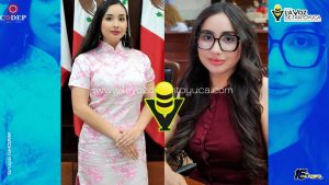 Diputada propone descanso pagado a mujeres que estén en su periodo 