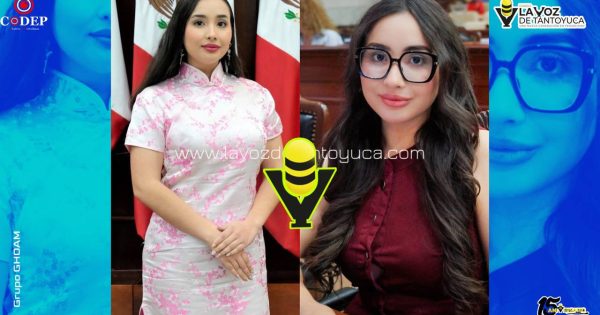 Diputada propone descanso pagado a mujeres en estén en su periodo