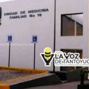 Brotan casos del virus Coxsackie en escuelas de Altamira