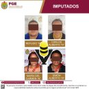 Avanza Veracruz en el combate a la extorsión y al secuestro; logra imputaciones en Poza Rica y Veracruz