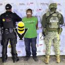 Detienen a presunto homicida que permaneció prófugo por más de cinco años en Chiconquiaco