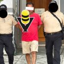 Detienen a presunto responsable de homicidio doloso en Platón Sánchez