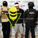 Cae vecino de Zontecomatlán por homicidio tras cateo