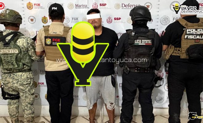 Cae vecino de Zontecomatlán por homicidio tras cateo