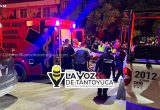 Casi linchan a sujeto por presunta violación a adolescente de 13 años en Altamira