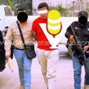 Cumplimentan otra orden de aprehensión contra “El Pichus” por extorsión agravada