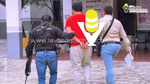 Cumplimentan otra orden de aprehensión contra “El Pichus” por extorsión agravada