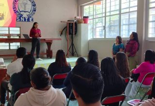 Fortalecen la capacitación del personal del Ayuntamiento de Chicontepec