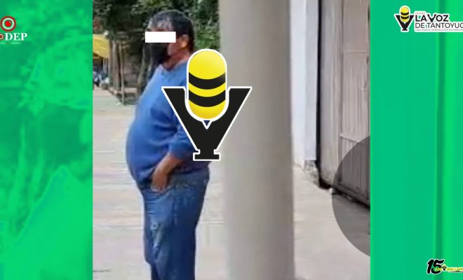 Abren investigación contra hombre acusado de abuso sexual e intento de violación en Huejutla