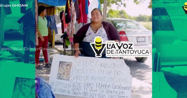 “Influencer” se queda con donaciones de bebé internado, denuncian