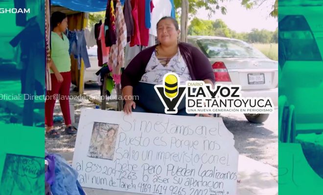 “Influencer” se queda con donaciones de bebé internado, denuncian