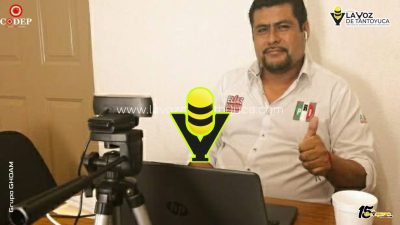 Sentencian a 13 años de prisión a ex alcalde de Yahualica