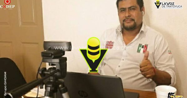 Sentencian a 13 años de prisión a ex alcalde de Yahualica