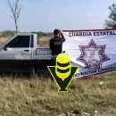 Guardia Estatal recupera camioneta con reporte de robo en carretera Tampico - Mante