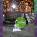 Inseguridad mantiene en alerta a Tempoal; abandonan hielera con mensaje en el centro